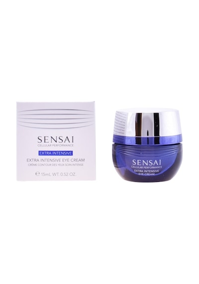 Kanebo Cellular Performance Extra Intensive Eye Cream 15 ML