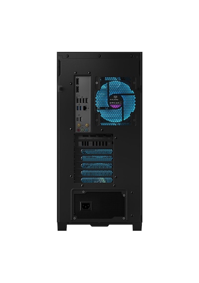 Asus ROG GM700TZ-R9800X1020 R7-9800X3D 16 GB 1 TB SSD 16 GB RX9070XT Free Dos Masaüstü Oyuncu Bilgisayarı
