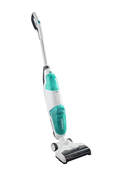 Leifheit LFH11914 Aqua PowerVac Islak - Kuru Kablosuz Dikey Süpürge