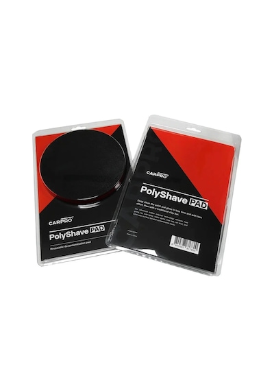 Carpro Polyshave Pad - Kil Diski