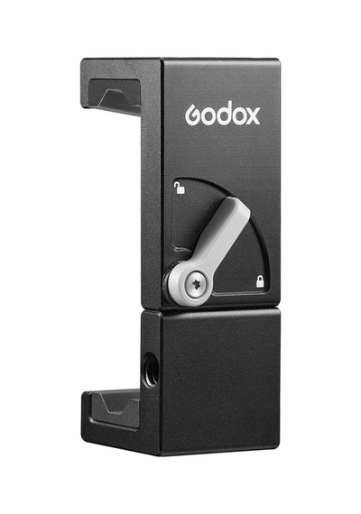 Godox -- Mth03 Metal Telefon Tutucu