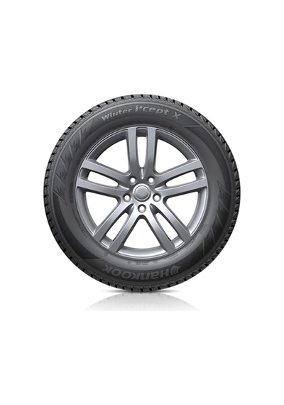 Hankook 225/55R17 97H Winter İ Cept Rs3 W462b Rft Kış Lastiği 2024