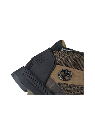 Timberland Sprint Trekker Mid Fabric Wp Erkek Trekking Bot Ve Ayakkabısı Tb0a5nfk3271 Renkli Renkli