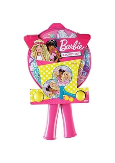 Barbie Raket Set 01983
