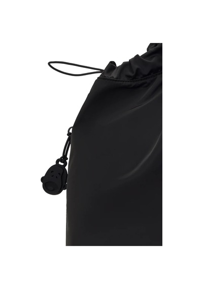 Kipling Assie G.rilla Girlz Kadın El Çanta Kı9760 Siyah