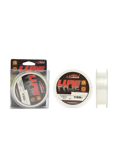 Maomaoyu Lure 0,33mm 150m Misina Standart