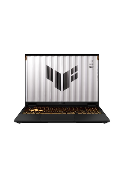 Asus Tuf Gaming F16 FX608JM-RV076 i5-13450HX 16 GB 512 SSD RTX5060 16" WUXGA Free Dos Dizüstü Bilgisayar