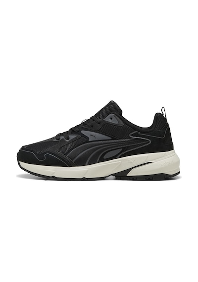 Puma Profoam Galactic Siyah Erkek Sneaker Siyah-k Grı
