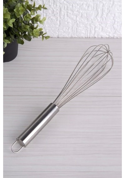 Metal Çırpıcı Paslanmaz Royaleks-pc14 Çok Renkli