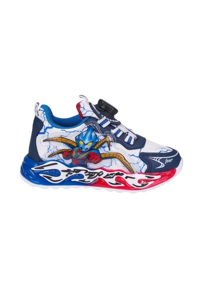 Nstil Günlük Erkek Çocuk Spor Ayakkabı Makara Bağcık Desenli Taban Rahat Hafif Sneaker 5003 Laci Vert Nstil Günlük Erkek Çocuk Spor Ayakkabı Makara Bağcık Desenli Taban Rahat Hafif Sneaker 5003 Laci Vert
