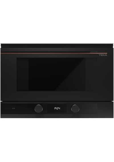 Teka ML 82-G1 BIS L Ankastre Mikrodalga