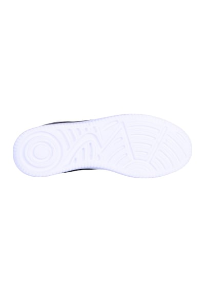 Lutton Prt-4027 Cilt Syh-byz Erkek Sneaker Ayakkabı Siyah
