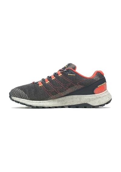 Merrell Fly Strıke Siyah Erkek Spor Ayakkabı Siyah