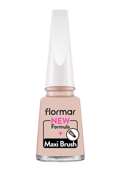 Klasik Parlak Bitişli Yüksek Pigmentli Oje -nail Enamel- 456 Purr Cat New- 8682536036160