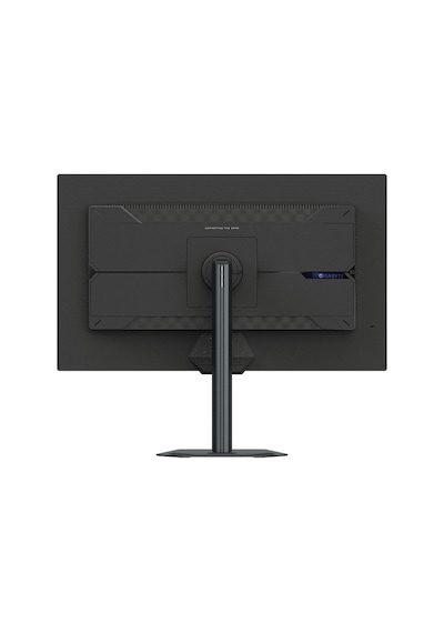 Gıgabyte 27" G27u 160hz Uhd / 320hz Fhd 1ms Ss Ips Uhd Freesync Hdr400 Pivot Flat Gaming Monitör