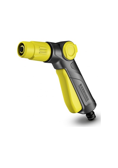 Karcher 2645-265 İki Fonksiyonlu Bahçe Sulama Tabancası