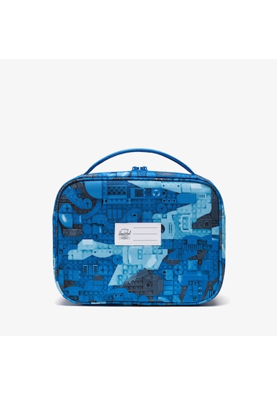 Herschel Lego Pop Quiz Unisex Mavi Sırt Çantası 30139