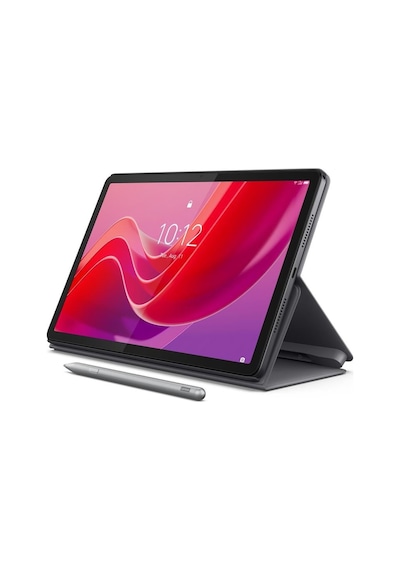 Lenovo Tab M11 ZADB0041TR LTE 4 GB 128 GB 11" Tablet + Kılıf + Kalem
