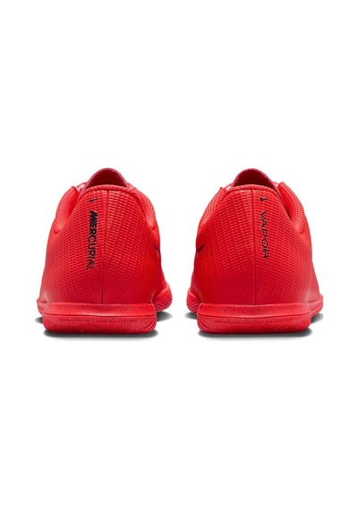 Nike Jr Vapor 17 Club Ic Çocuk Salon Io1488-600 Kırmızı