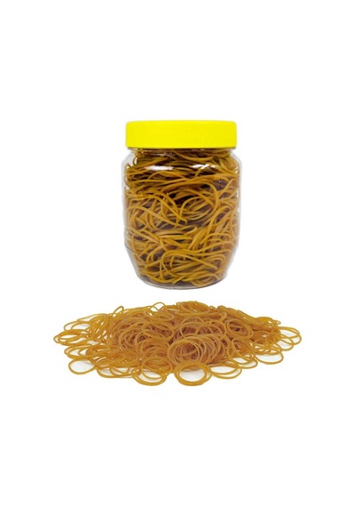 Ufak Paket Ambalaj Toka Maydanoz Para Lastiği 40 MM 150 G