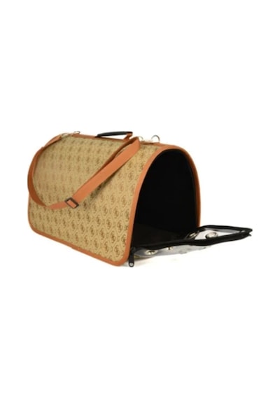 Petpretty Flybag Kapalı Kedi Taşıma Çantası 28 x 44 x 28 CM