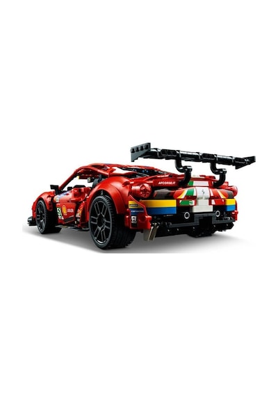 LEGO® Technic 42125 Ferrari 488 Gte 'af Corse #51 1677 Parça