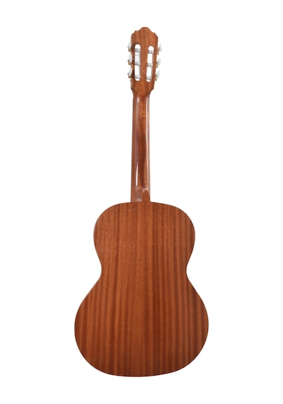 Rodriguez Rc578mn Klasik Gitar 3/4 Gül 8-11 Yaş Grubu İçin Uy