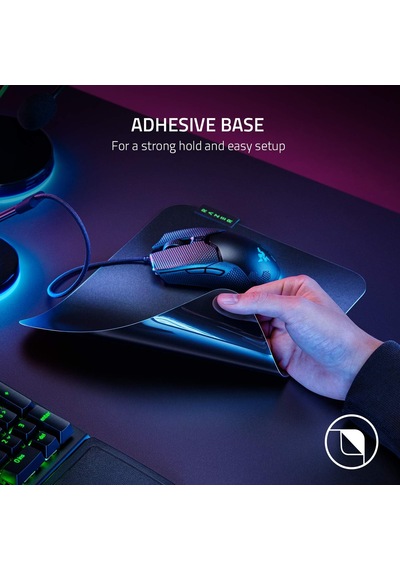Razer Sphex V3 Large - Ultra Ince Oyun Mousepad 450 Mm Genişlik