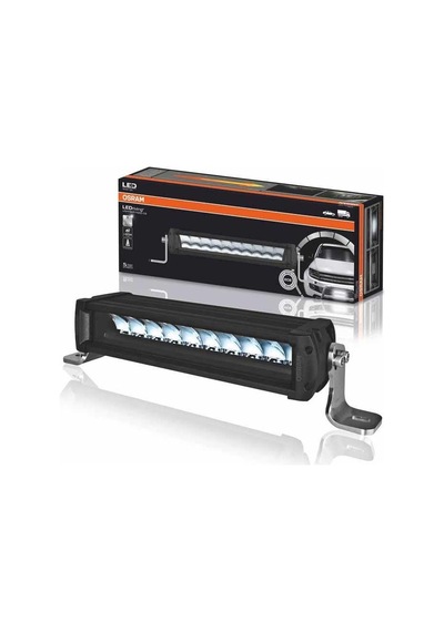 Osram Off-road Led Tavan Lamba Lightbar Fx250-cb Leddl103