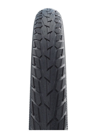 Schwalbe Road Cruıser K-guard 700x40c Telli Dış Lastik