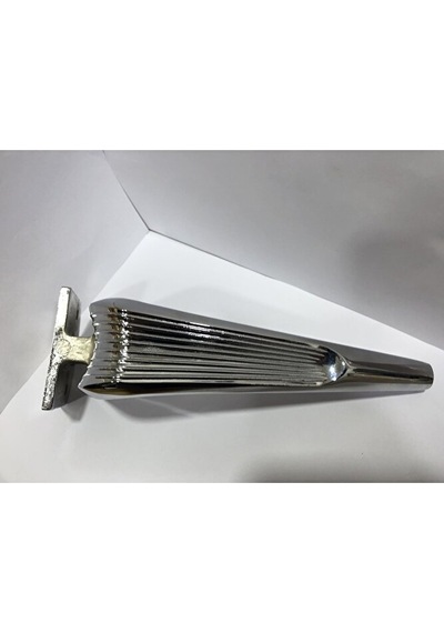 Legend X Metal Ayak 16 Cm Krom Renk Kanepe Koltuk Komidin Dolap M