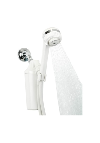 Aquasana Aq-4105 Showerhead Filtre Sistemi With Handheld Duvar By Aquasana
