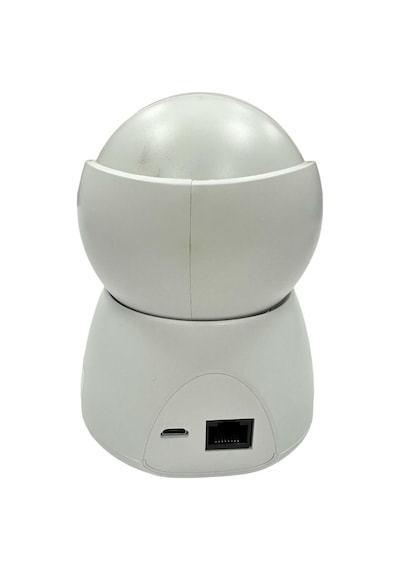 Rose Ahd-20600 İç Ortam Akıllı Wireless Bebe Kamera 360derece Hareketli
