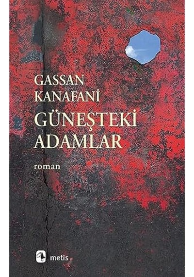 Güneşteki Adamlar
