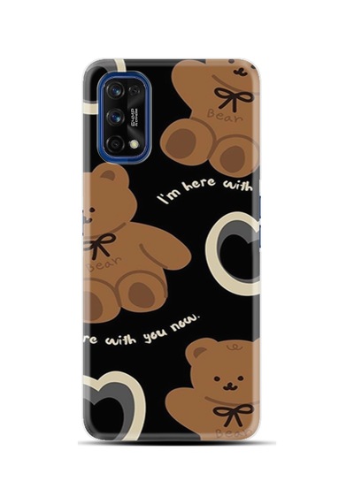 Realme 7 Pro Kılıf Hd Baskılı Kılıf Yüksek Korumalı - /çoksatanlar/- Name-710.jpg Renk190 Renk190