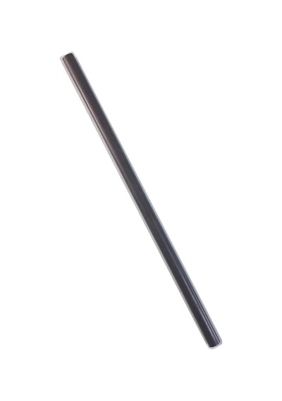 Mey İthalat Mum Sıcak Silikon Siyah 11,2 Mm 30 Cm Kalın
