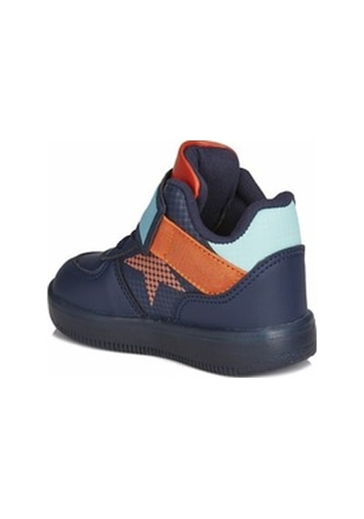 Vicco Magic Erkek Çocuk Lacivert Işıklı Bot