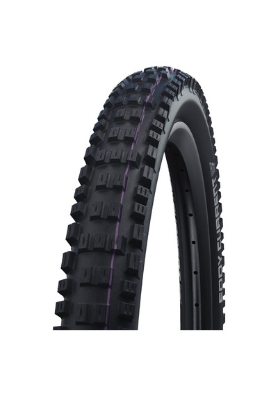 Schwalbe Eddy Current Evo Super Trail Tle Ön 29x2.60 Tubeless Dış Lastik
