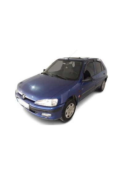 Depo Peugeot 106 / Yıl 1996-2004 Arası Sağ Sis Farı 6205P1