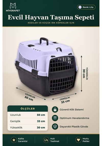 Kedi Set 5 Parça-taşıma-tırmalama-tuvalet