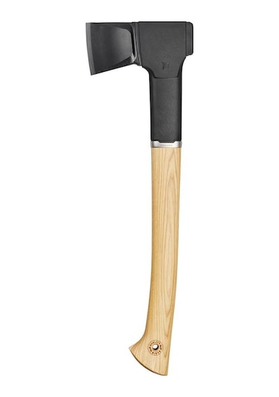 1051144 Fibercomp Sap İle Ergonomik Yarma Baltası