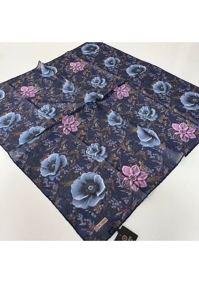 Scarfe Soft Eşarp Ldv7303-61397 Çok Renkli