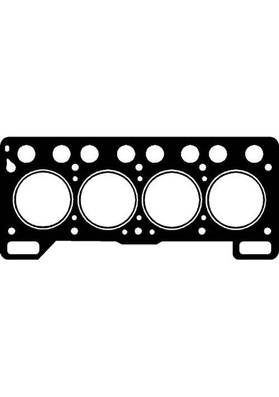 ROYAL 063010N ROYAL SİLİNDİR KAPAK CONTASI R9 1.6
