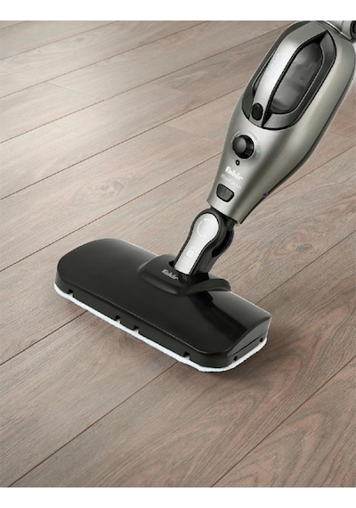 Fakir Maxiclean 1300 W Çok Fonksiyonlu Buharlı Temizleyici