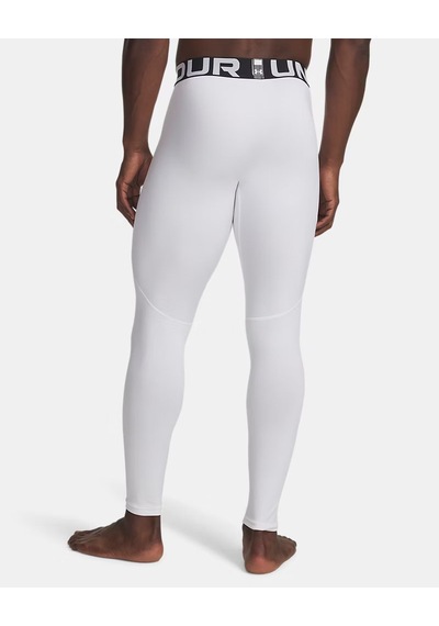 Under Armour Ua Cg Armour Leggings Erkek Tayt 1366075 1366075 100
