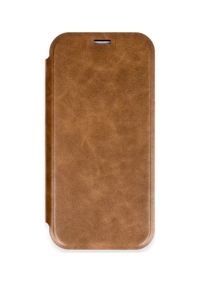 Mey İthalat Apple iPhone Uyumlu  16 Pro Max Kılıf Flip Cover - Taba Çok Renkli