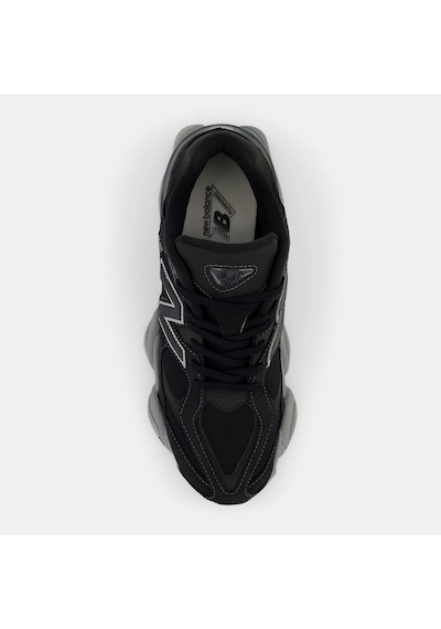 New Balance 9060 Spor Ayakkabı-31917 Gri