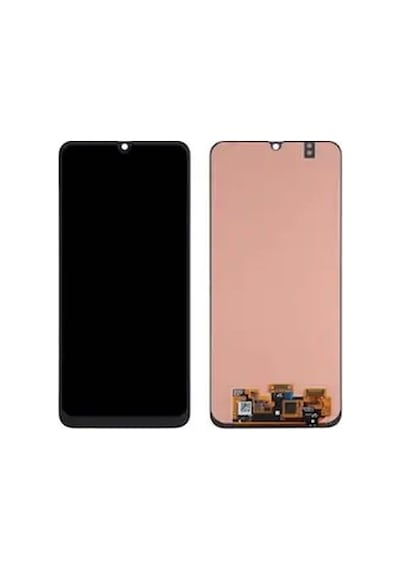 Samsung Galaxy M31 Sm-m315f Lcd Ekran Dokunmatik