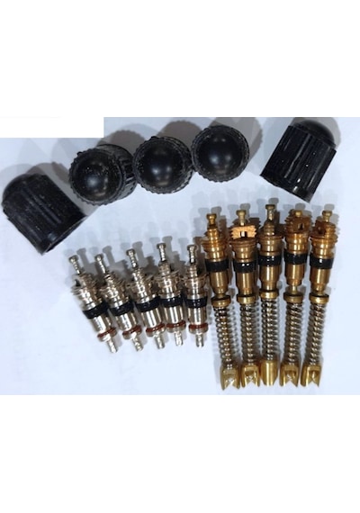 Sibop İğnesi ve Kapak Yedek Seti Motor Oto Kamyon Hidrofor Vb