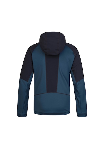 Hannah Trane Hoody Erkek Outdoor Ceket 10047522hhx.01 A-ssea Anthracite Stratified Sea Antrasit